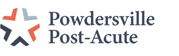 Powdersville Post Acute logo